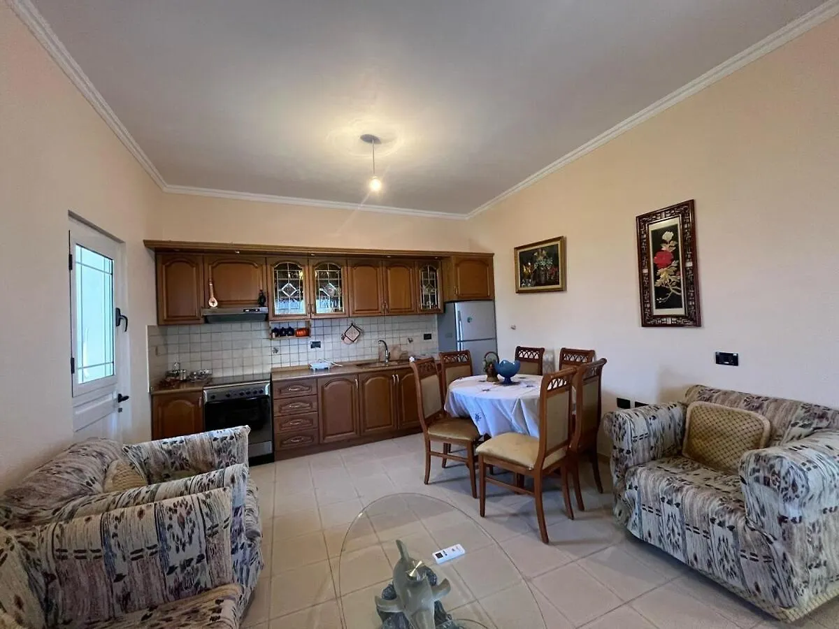 Apartmán Flat In Tirana