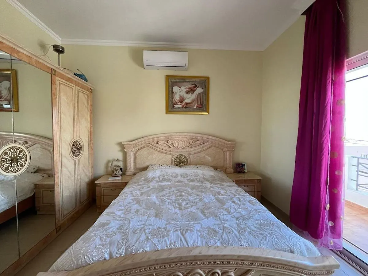 Apartmán Flat In Tirana