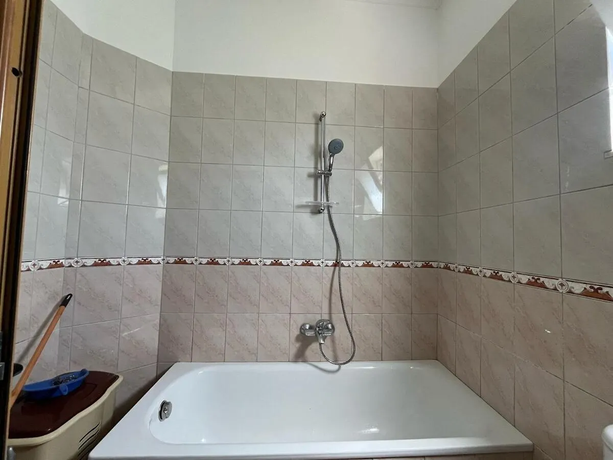 Apartmán Flat In Tirana