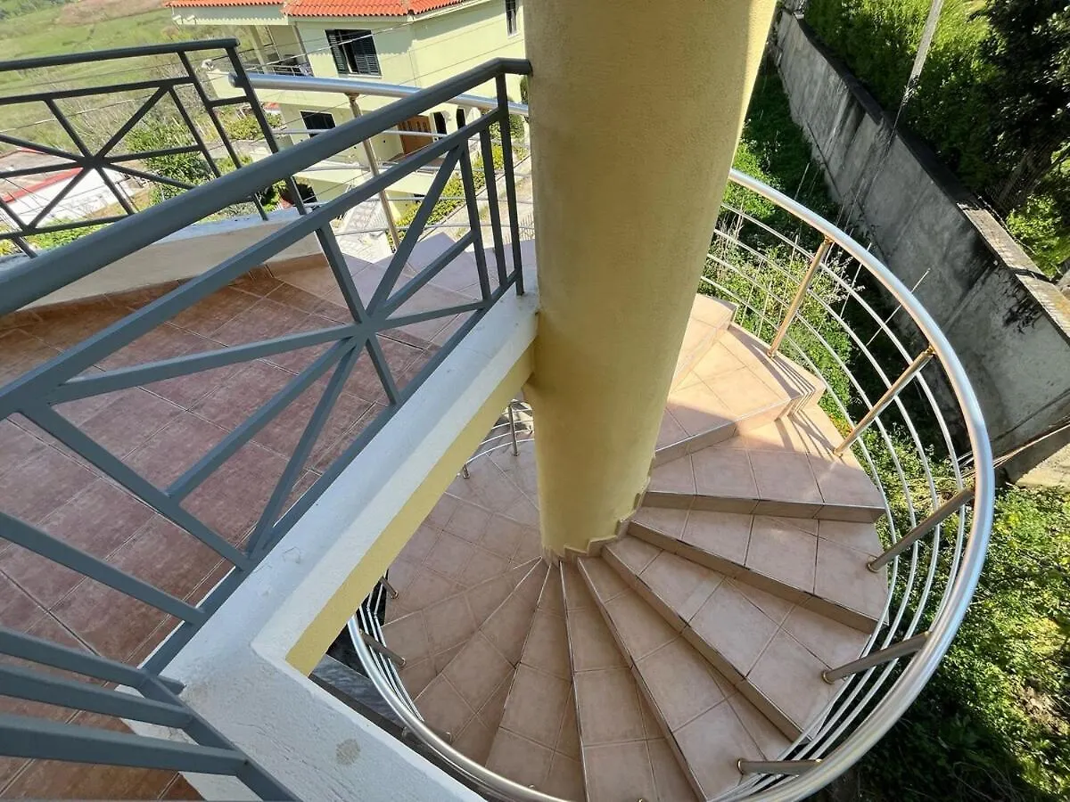 Apartmán Flat In Tirana 0*,