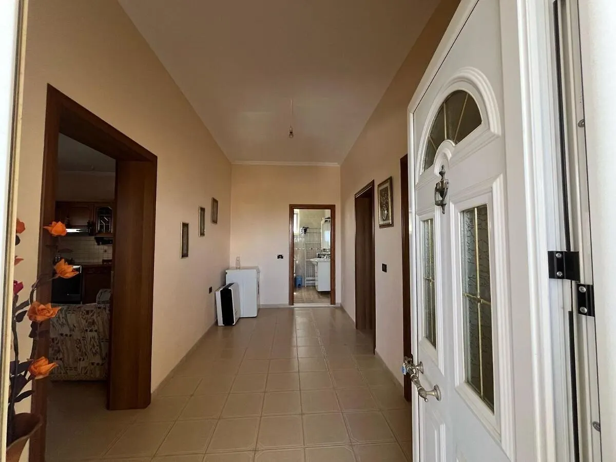 Apartmán Flat In Tirana