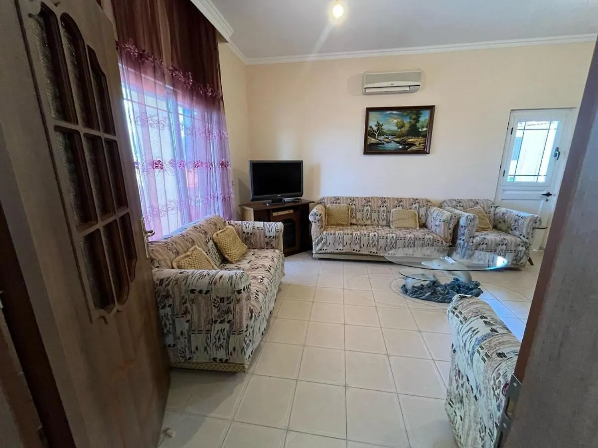 Apartmán Flat In Tirana