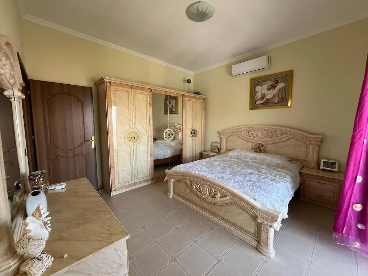 Apartmán Flat In Tirana